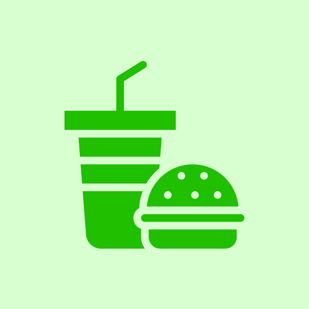 Food & Beverages