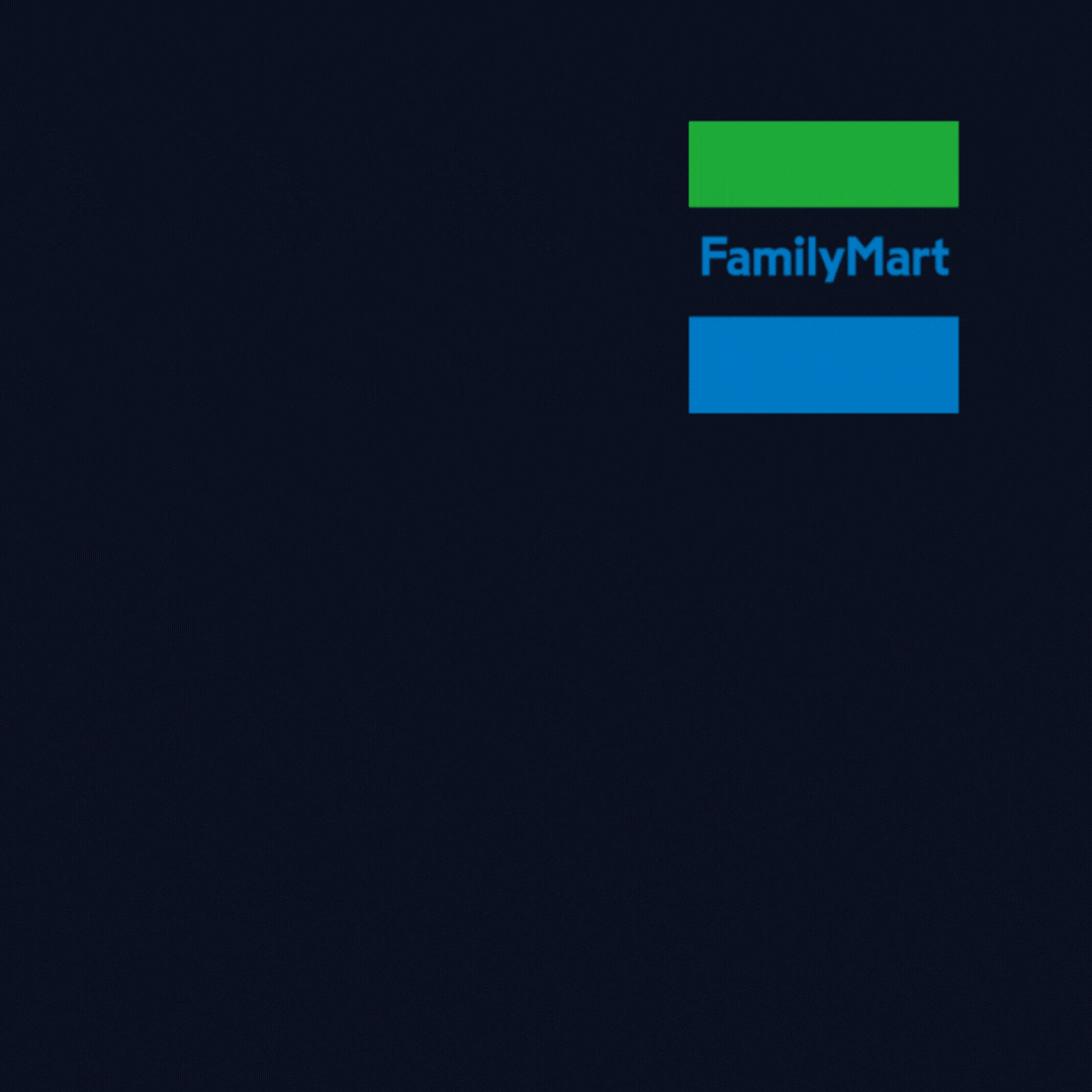 FamilyMart 200.000